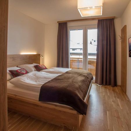 Grossglockner Alpin Lodge Матрай-ин-Осттироль Экстерьер фото